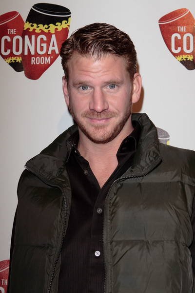 Dash Mihok