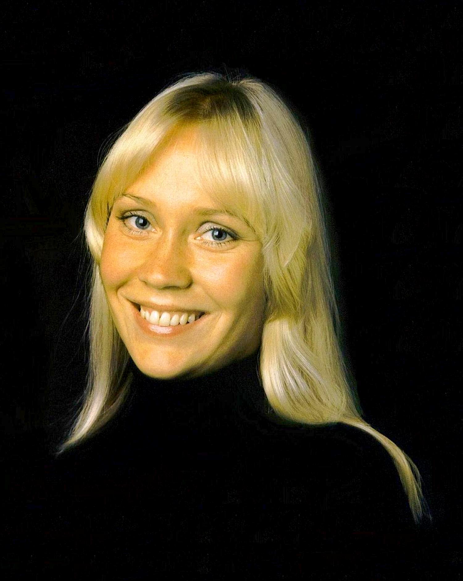 Agnetha Faltskog Net Worth