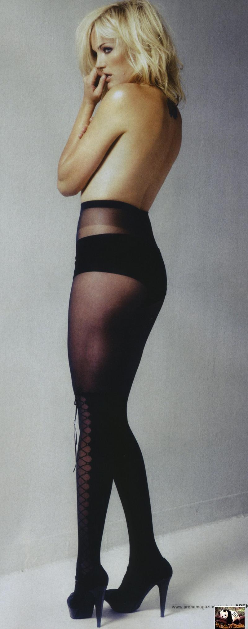 Malin Akerman Malin Akerman