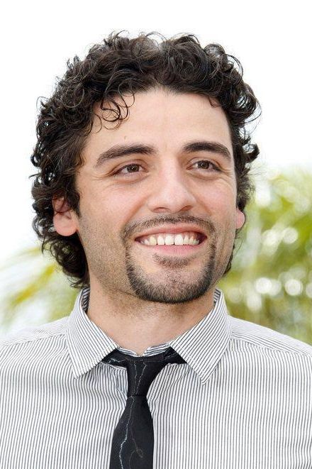 Oscar Isaac - Images Colection
