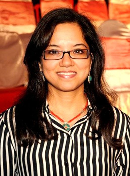 Tanuja Chandra Net Worth