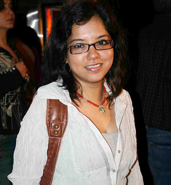 Tanuja Chandra Net Worth