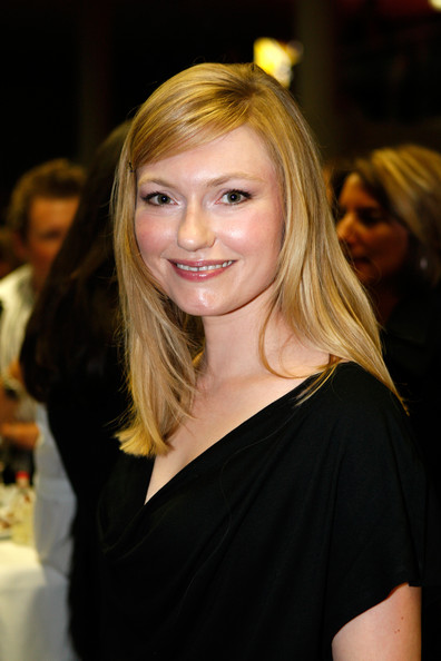 Johanna-Christine Gehlen - Actor - CineMagia.ro