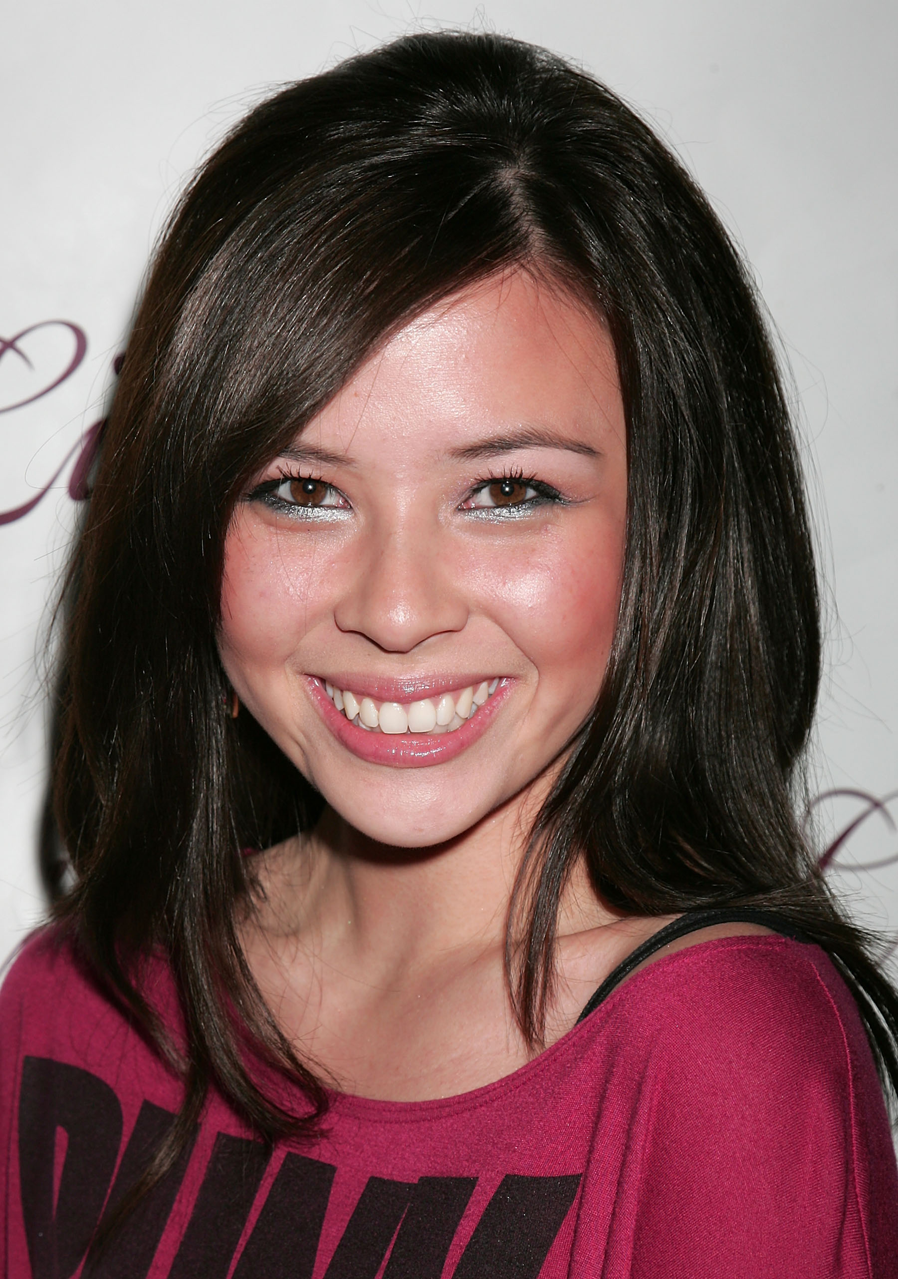 Malese Jow - Images