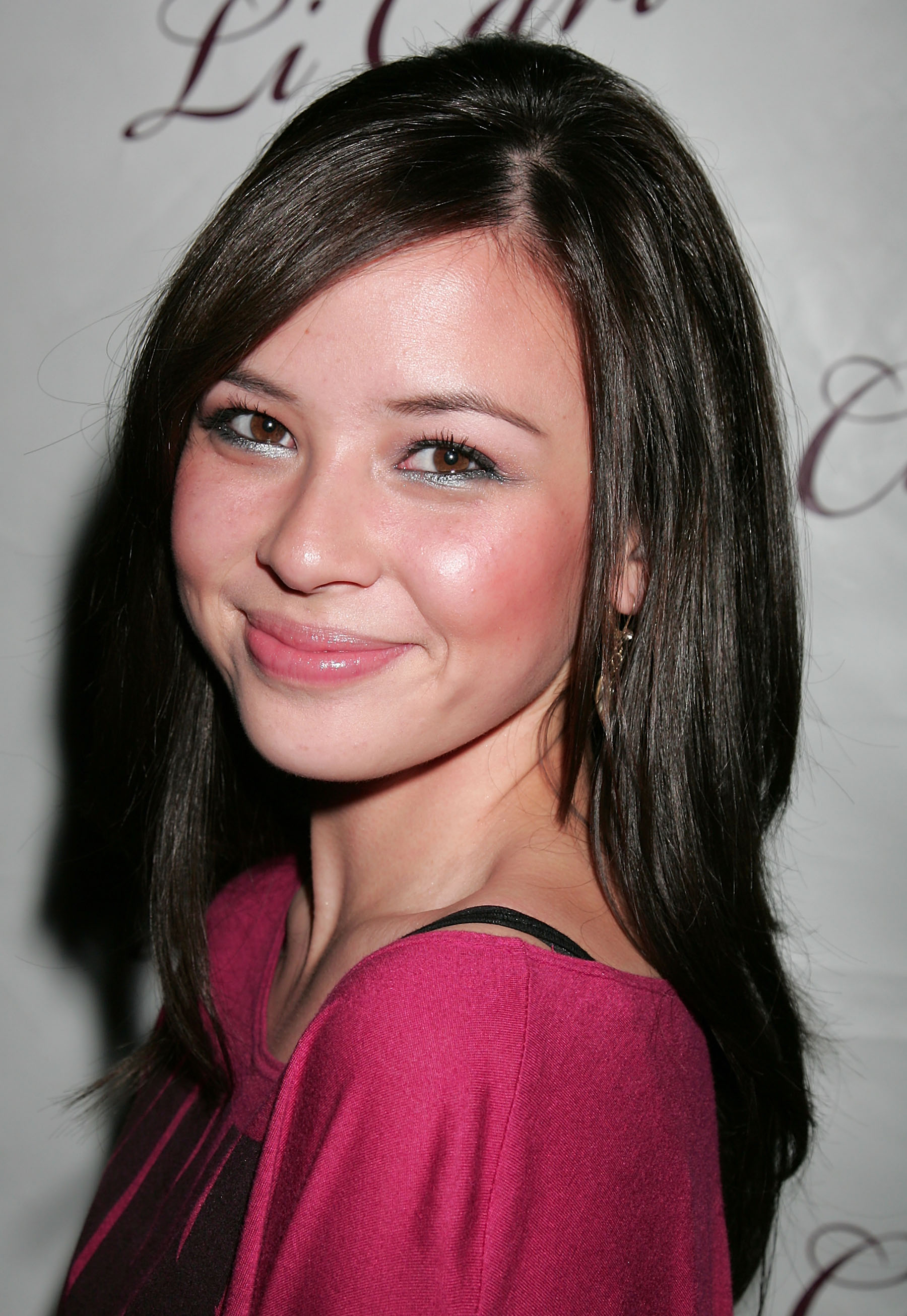 Sexy malese jow Malese Jow