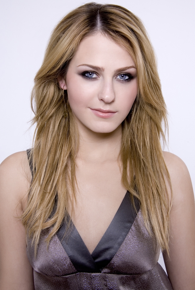 Scout Taylor-Compton - Picture Colection