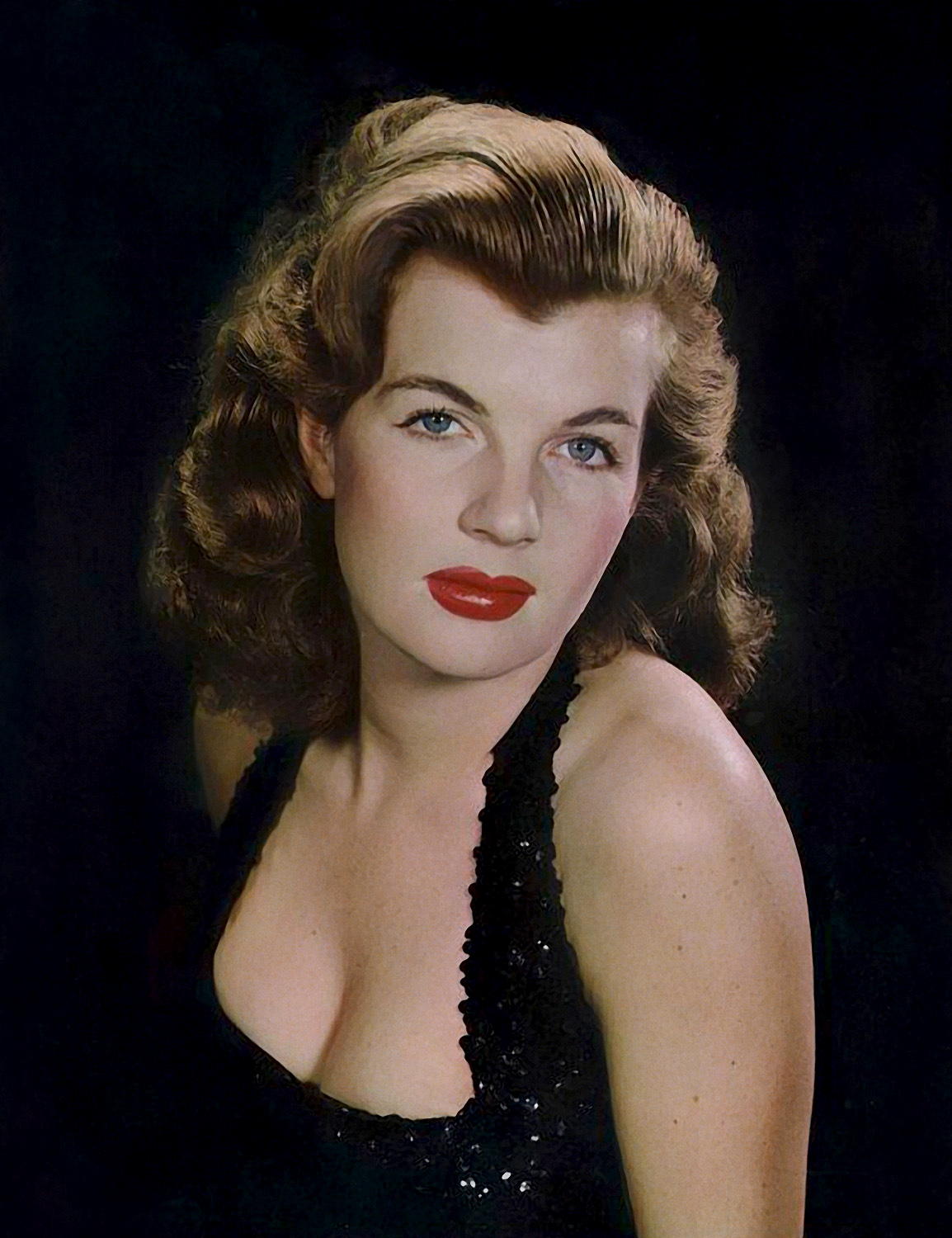 Corinne Calvet Net Worth