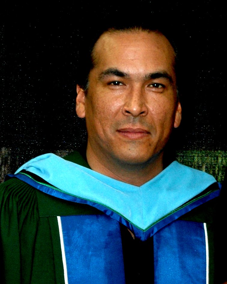 Eric Schweig Net Worth