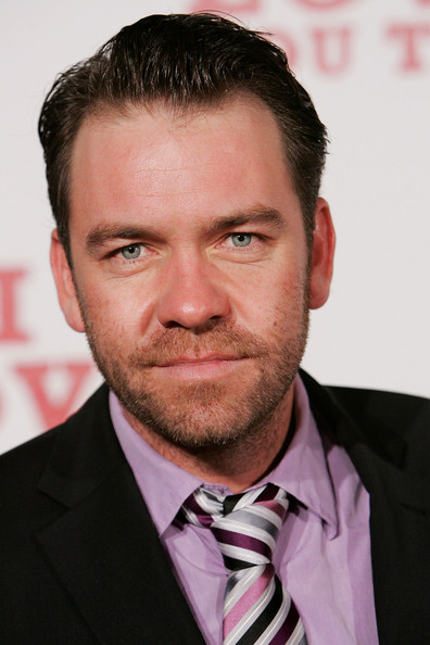 Brendan Cowell Net Worth