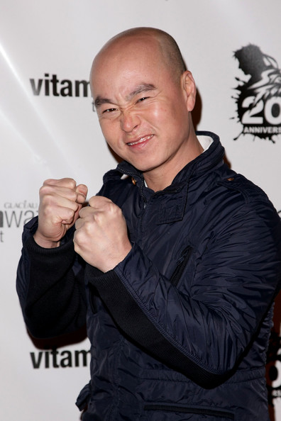 C.S. Lee earned a million dollar salary - leaving the net worth at 2 million in 2018