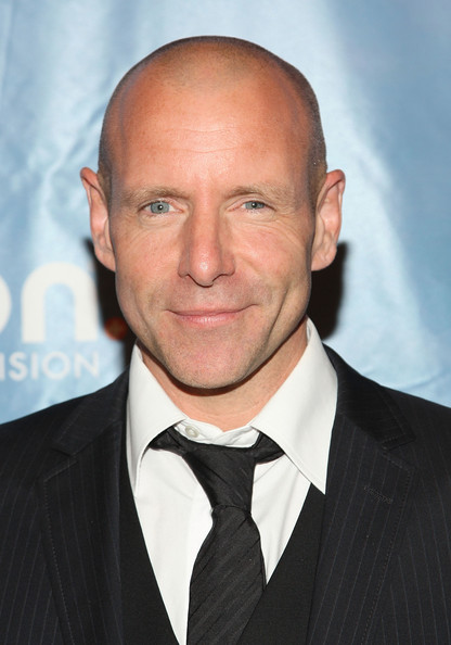 Hugh Dillon Net Worth