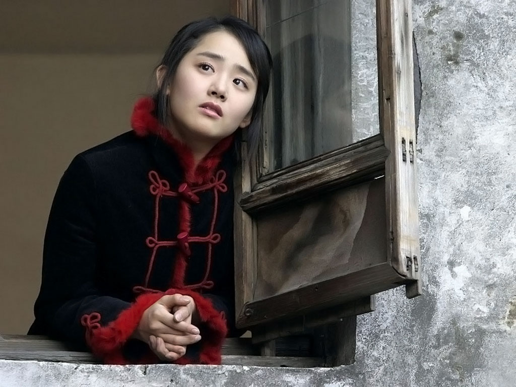 Geun-young Moon - Wallpaper