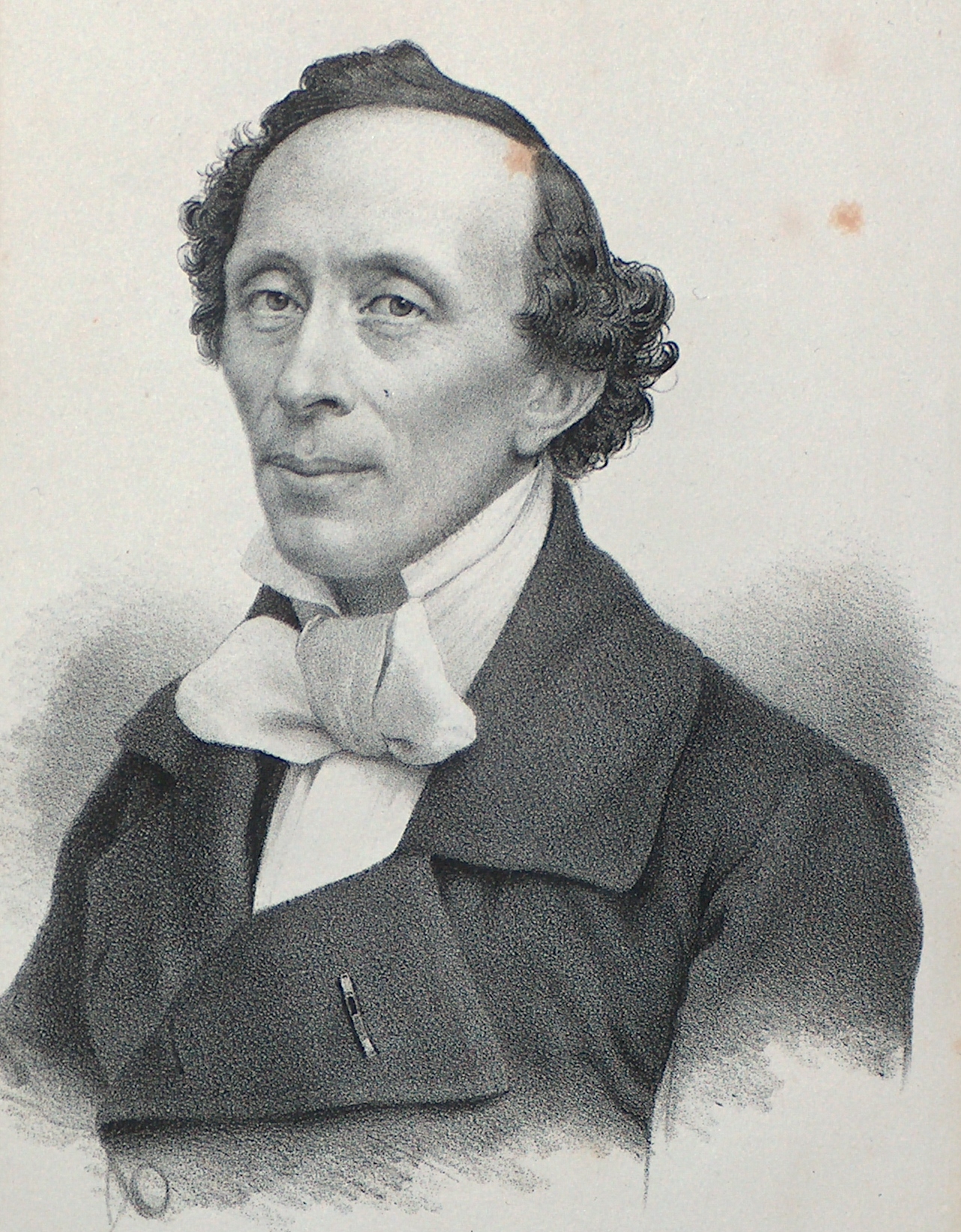 Andersen Hans Christian