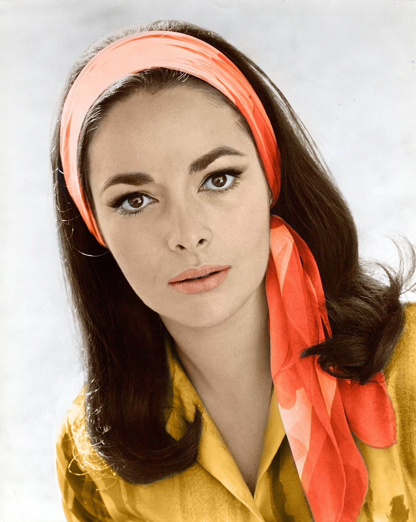 Karin Dor - Actor - CineMagia.ro