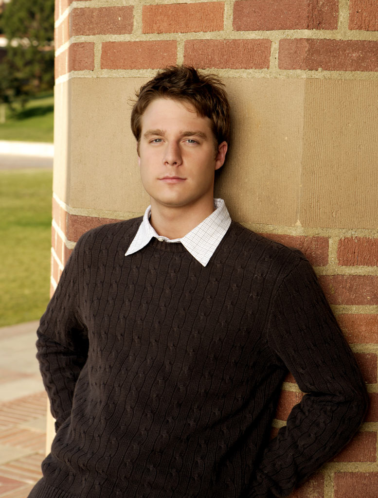 Jake Mcdorman - Photo Gallery