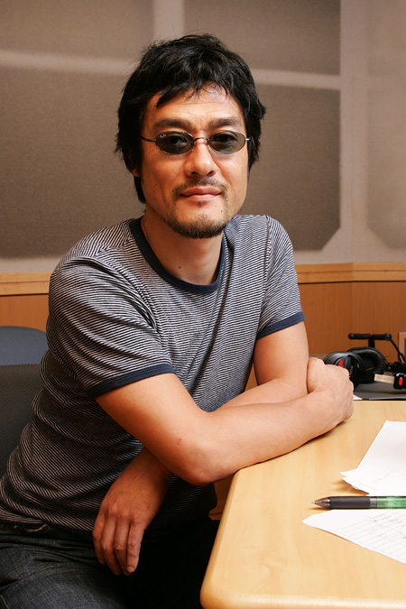 Keiji Fujiwara - Actor - CineMagia.ro
