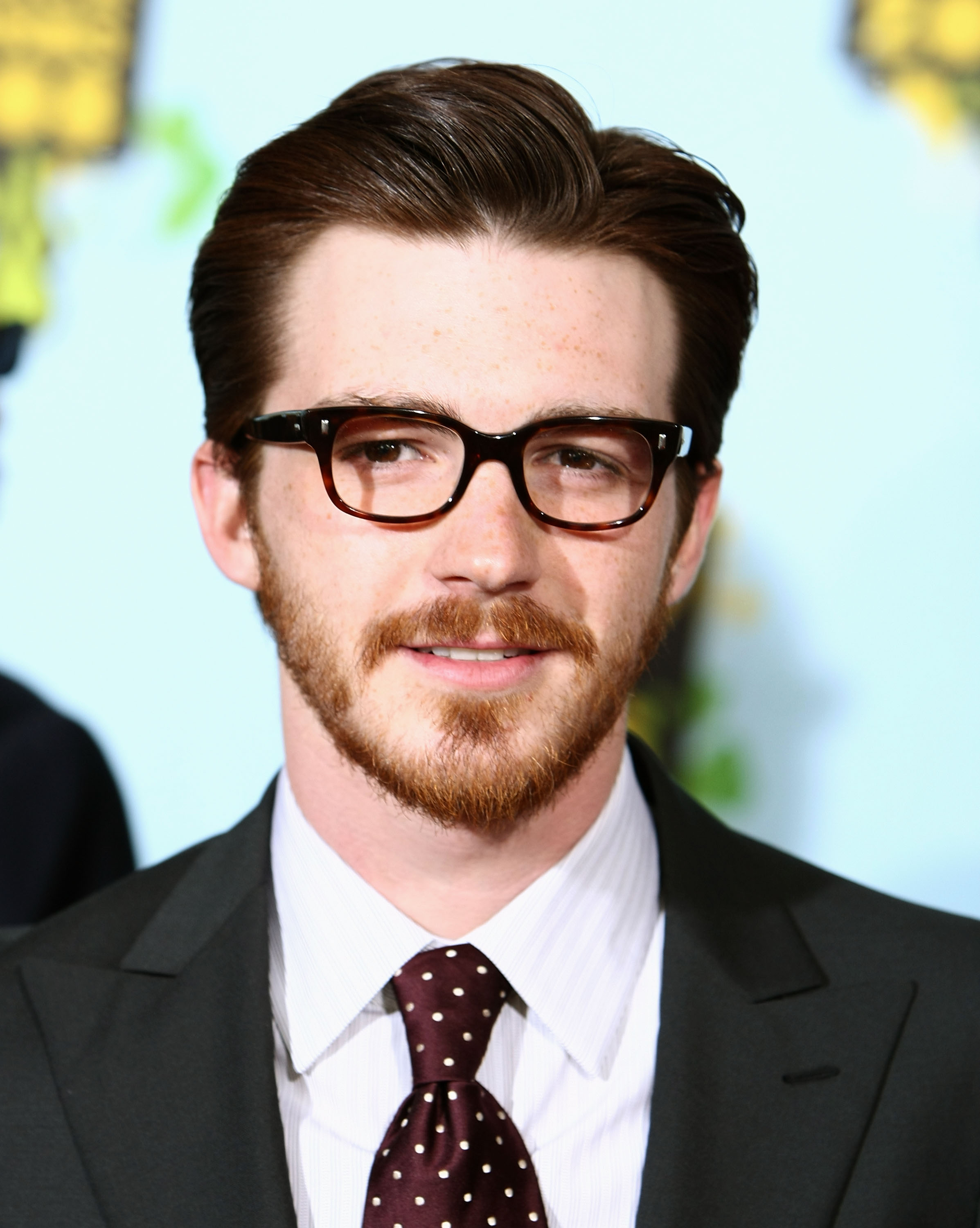 Drake+bell