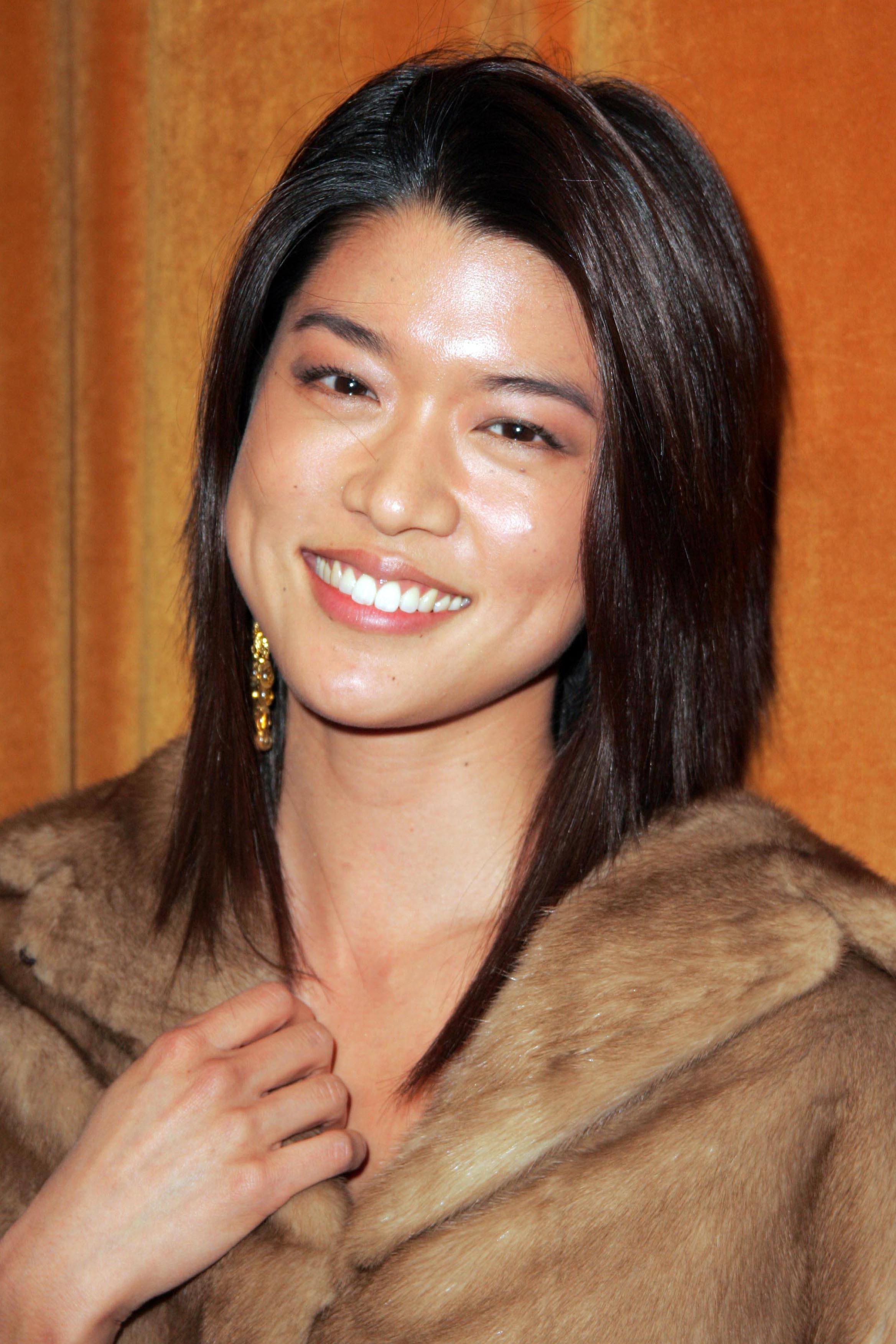 Poze Grace Park Actor Poza 85 Din 93 Cinemagia Ro Hot Sex Picture