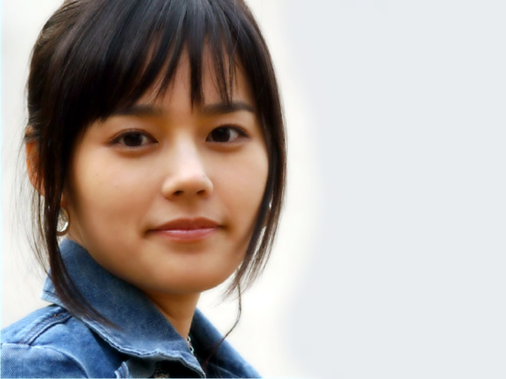 Han Ga in desktop Wallpapers