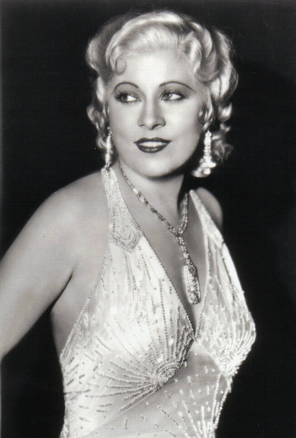 Mae West - Beautiful Photos