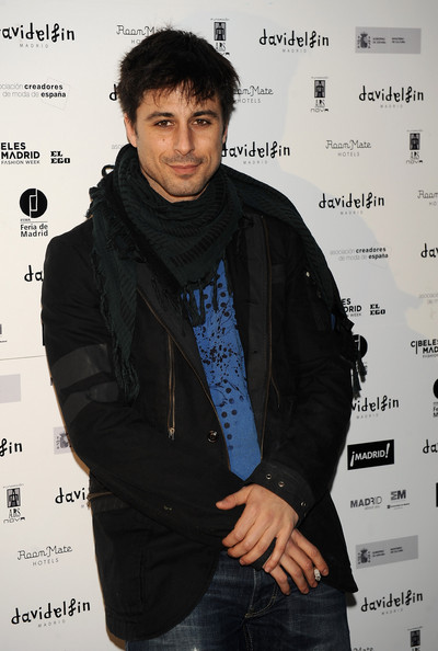 Hugo Silva - Beautiful Photos Hugo Silva - Picture Colection