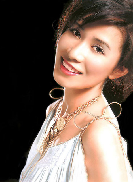 Charmaine Sheh Net Worth