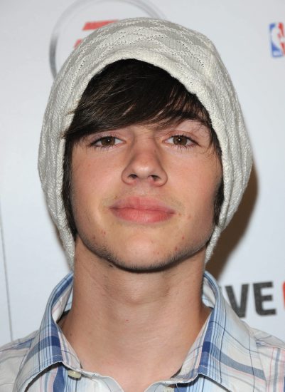 Matt Prokop Naked Telegraph