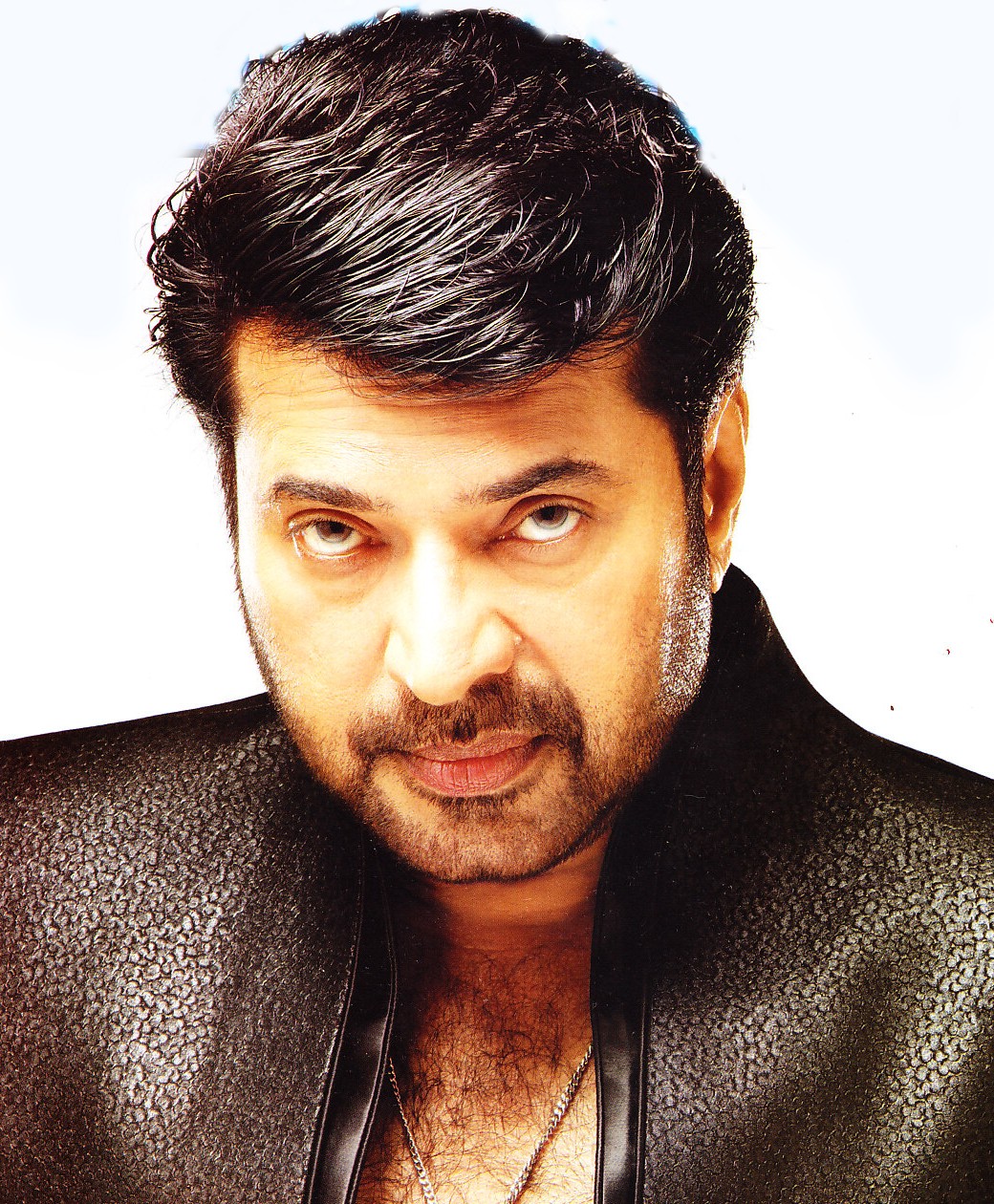 Age Of Mammootty