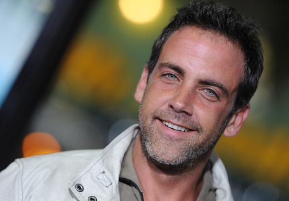 Poze Carlos Ponce Actor Poza Din Cinemagia Ro