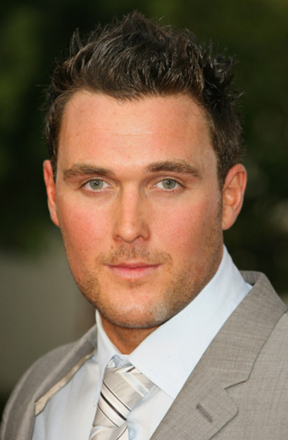 Owain Yeoman Net Worth