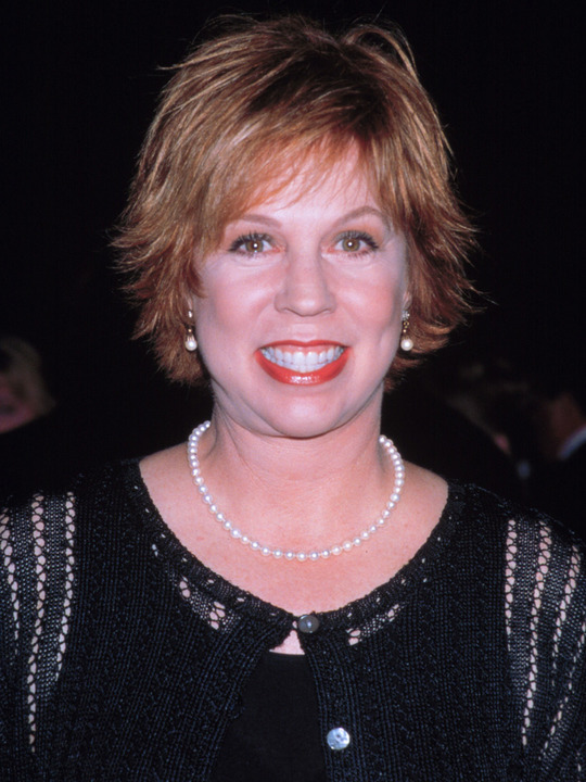 Vicki Lawrence Net Worth