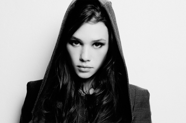 berges frisbey