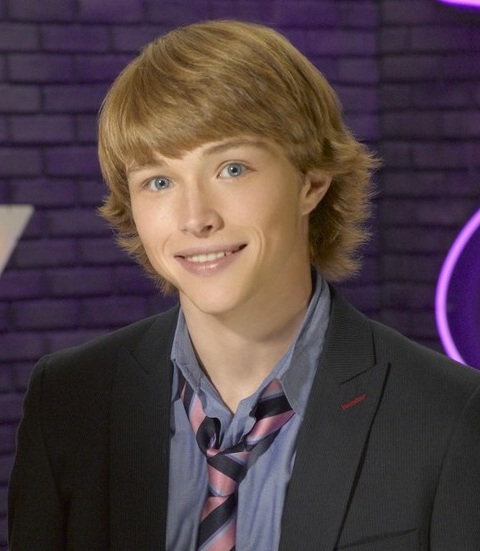sterling knight 2010. Sterling Knight - Actor