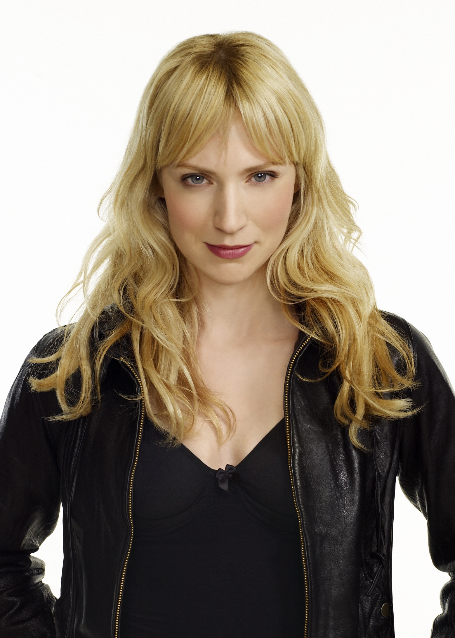 Beth Riesgraf - Images Gallery