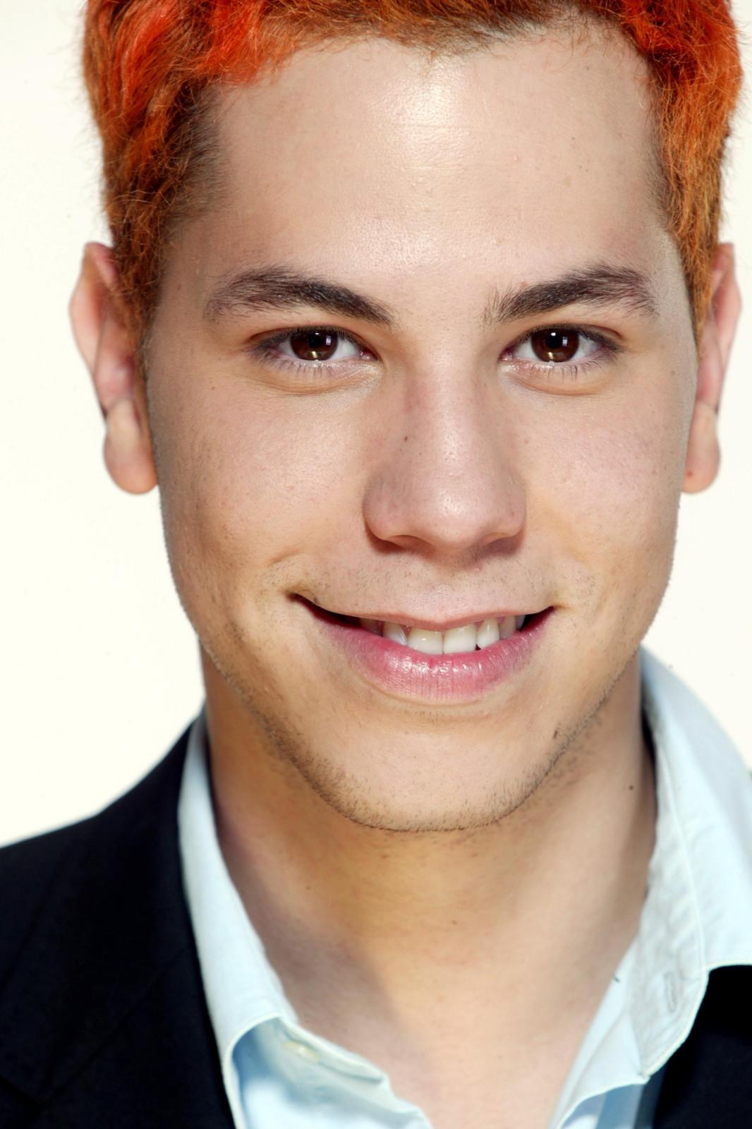 Poze Christian Chávez Actor Poza 50 din 50 CineMagia.ro