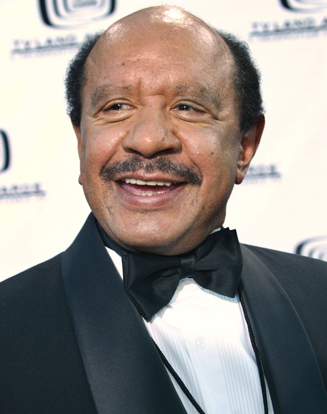 Sherman Hemsley - Actor - CineMagia.ro