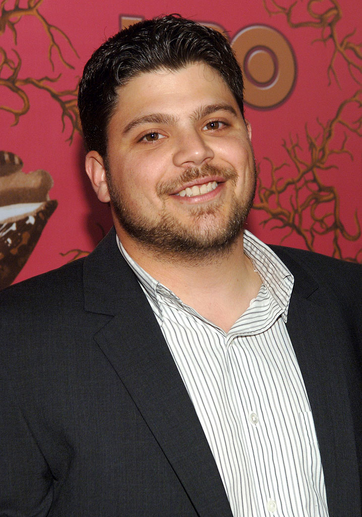 Poze Jerry Ferrara Imagine ad ugat de zippy09