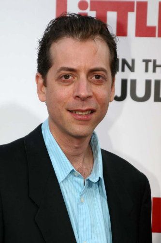 Fred Stoller Net Worth