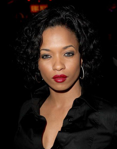 Karrine Steffans Net Worth