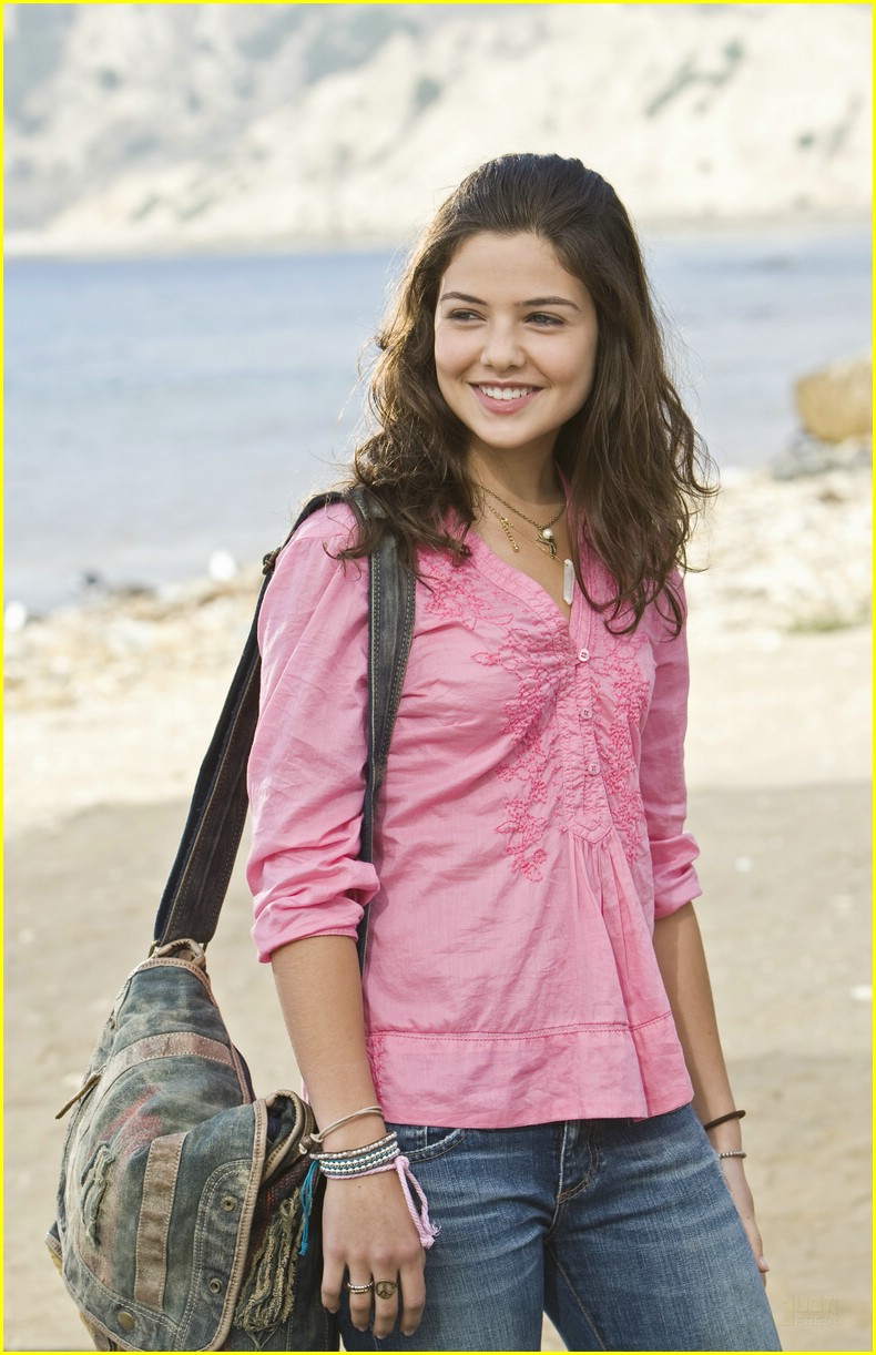 Poze Danielle Campbell