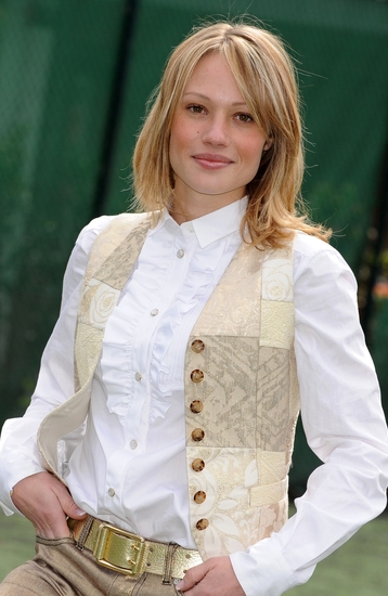 Chiara Mastalli - Actress Wallpapers Chiara Mastalli - Photo Set