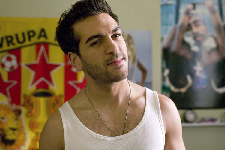 Film Elyas M'Barek