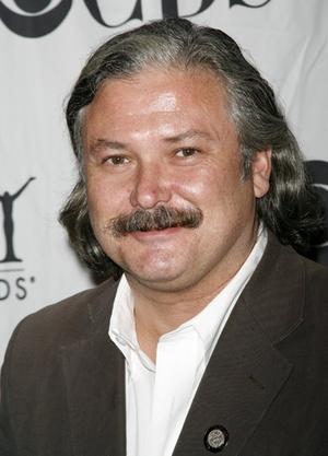 conleth hill benny hill