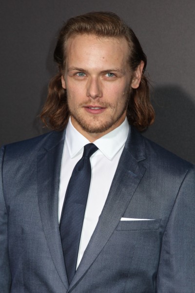 Sam Heughan Wikipedia Sam Heughan Wikipedia