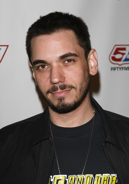 DJ AM