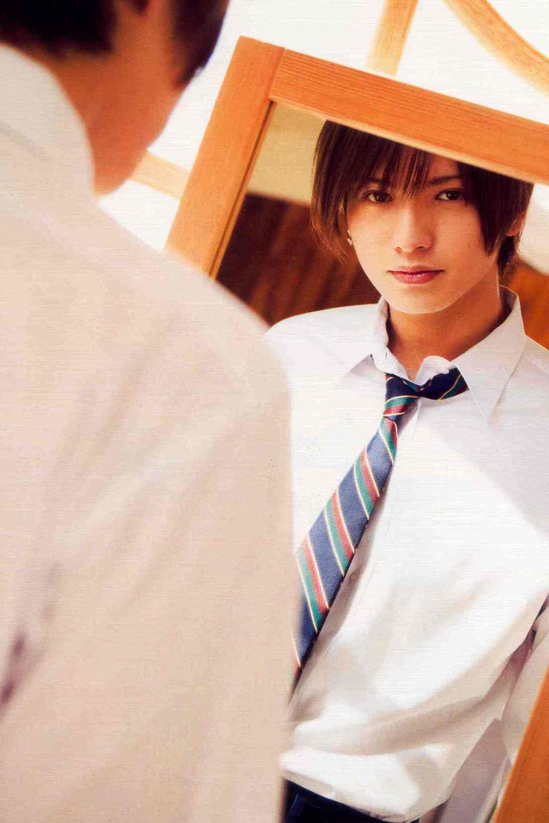 Yuichi Nakamura (actor) Alchetron, the free social encyclopedia