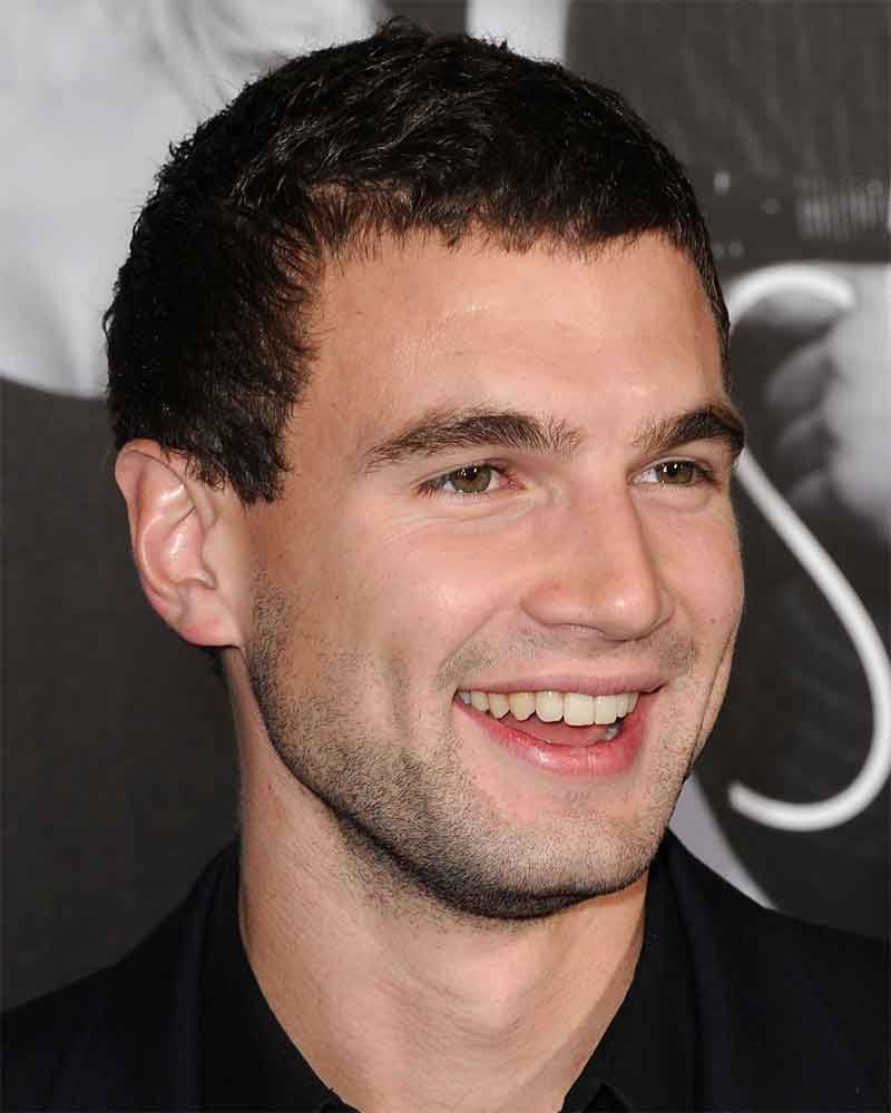 Alex Russell Net Worth 2024 Update Short bio, age, height, weight