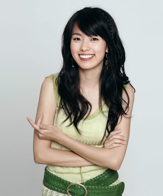Hyo Ju Han