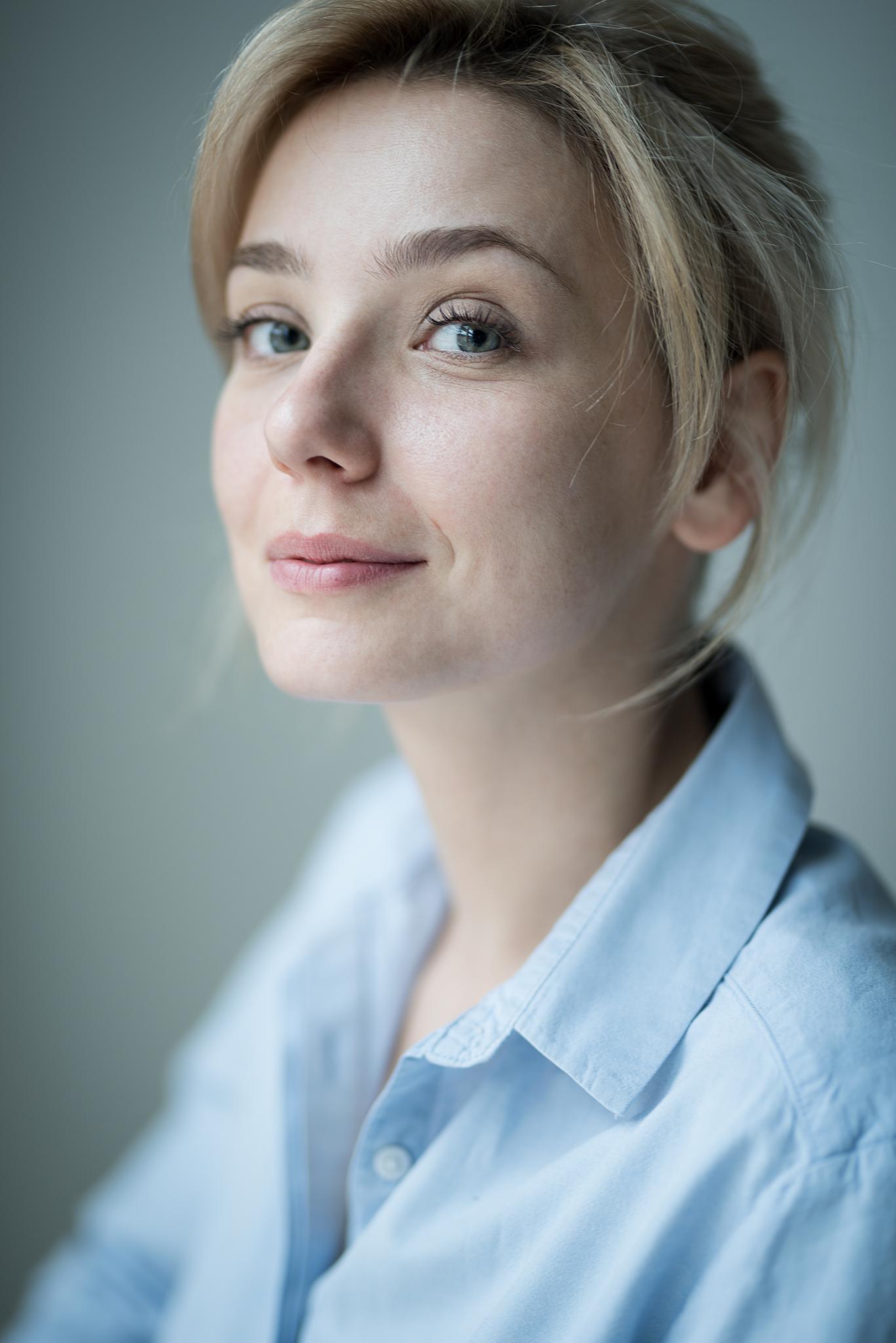 полянская актриса фото