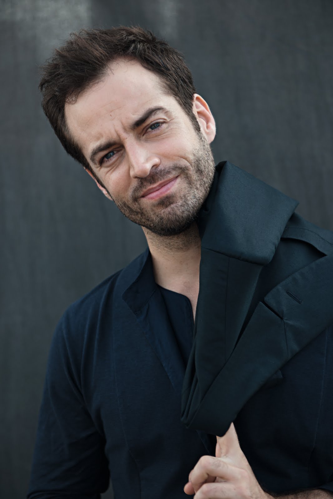 Benjamin Millepied Net Worth